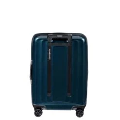 Samsonite Nuon Spinner 55 Exp Metallic Dark Blue -Diverse Tassen image 9637