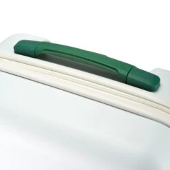 Princess Traveller I'm Green Atlantic Small White 14 Princess Traveller I'm Green Atlantic Small White -Diverse Tassen image 9646