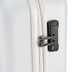 Princess Traveller I'm Green Atlantic Small White 15 Princess Traveller I'm Green Atlantic Small White -Diverse Tassen image 9647