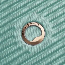 Delsey Freestyle 4 Wheel Trolley 76 Pistache 23 Delsey Freestyle 4 Wheel Trolley 76 Pistache -Diverse Tassen image 9659