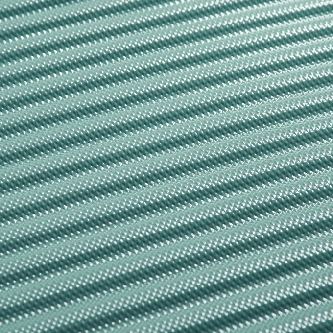 Delsey Freestyle 4 Wheel Trolley 76 Pistache 13 Delsey Freestyle 4 Wheel Trolley 76 Pistache - Afbeelding 11