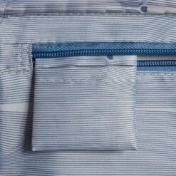 Delsey Freestyle 4 Wheel Trolley 76 Pistache 25 Delsey Freestyle 4 Wheel Trolley 76 Pistache -Diverse Tassen image 9661