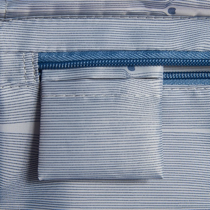 Delsey Freestyle 4 Wheel Trolley 76 Pistache 14 Delsey Freestyle 4 Wheel Trolley 76 Pistache - Afbeelding 12