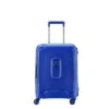 Delsey Moncey 4 Wheel Trolley 55/40 Slim Blue 1 Delsey Moncey 4 Wheel Trolley 55/40 Slim Blue -Diverse Tassen image 9662