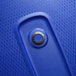 Delsey Moncey 4 Wheel Trolley 55/40 Slim Blue 17 Delsey Moncey 4 Wheel Trolley 55/40 Slim Blue -Diverse Tassen image 9667