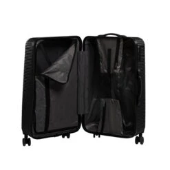 Daniel Ray Baltimore Trolley L Black -Diverse Tassen image 9675