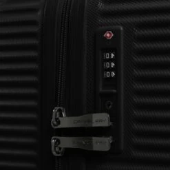 Daniel Ray Baltimore Trolley L Black -Diverse Tassen image 9677