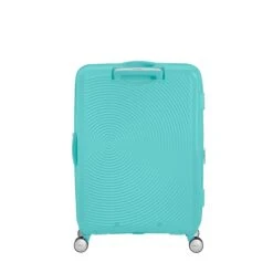 American Tourister Soundbox Spinner 67 Expandable Poolside Blue 12 American Tourister Soundbox Spinner 67 Expandable Poolside Blue -Diverse Tassen image 9681
