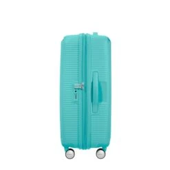American Tourister Soundbox Spinner 67 Expandable Poolside Blue 16 American Tourister Soundbox Spinner 67 Expandable Poolside Blue -Diverse Tassen image 9685