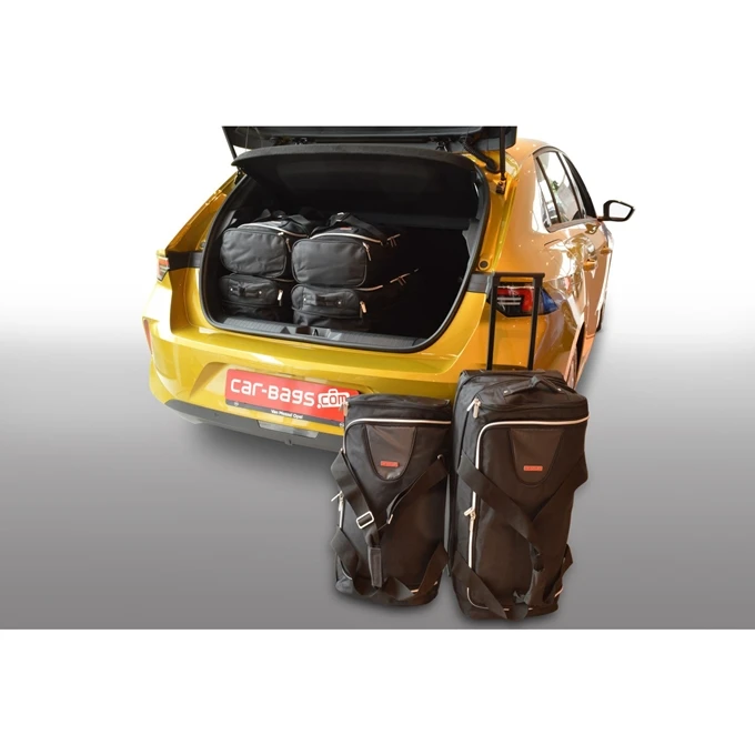 Car-Bags Opel Astra L 2021-heden 5 Car-Bags Opel Astra L 2021-heden - Afbeelding 3