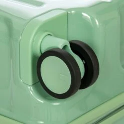 Bric's Positano Trolley 81 Sage Green 26 Bric's Positano Trolley 81 Sage Green -Diverse Tassen image 9713