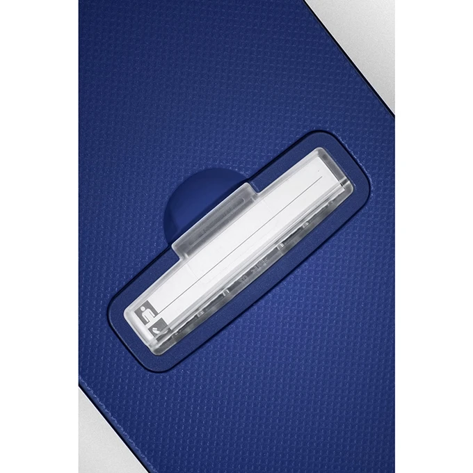 Samsonite S'Cure Spinner 55 + 75 Set Dark Blue 11 Samsonite S'Cure Spinner 55 + 75 Set Dark Blue - Afbeelding 9