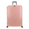 Decent Axiss-Fix 4 Wiel Trolley 78 Licht Roze