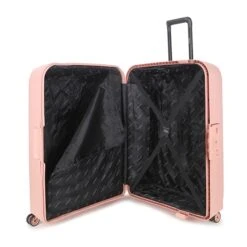 Decent Axiss-Fix 4 Wiel Trolley 78 Licht Roze -Diverse Tassen image 9734