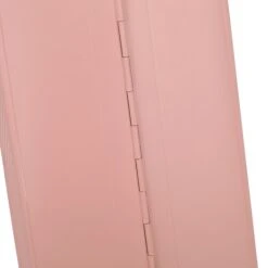 Decent Axiss-Fix 4 Wiel Trolley 78 Licht Roze -Diverse Tassen image 9738