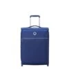 Delsey Brochant 2.0 Cabin Trolley 55 Expandable 2W Blue -Diverse Tassen image 9743