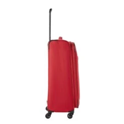 Travelite Chios 4 Wiel Trolley L Red -Diverse Tassen image 9752
