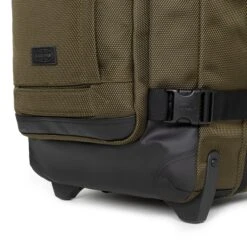 Eastpak Tranverz Cnnct M Cnnct Army -Diverse Tassen image 976