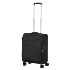 Samsonite Litebeam Spinner 55 Black -Diverse Tassen image 9762