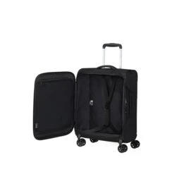 Samsonite Litebeam Spinner 55 Black -Diverse Tassen image 9763