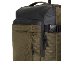 Eastpak Tranverz Cnnct M Cnnct Army -Diverse Tassen image 977