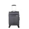 Decent D-Upright Trolley 55 Grey