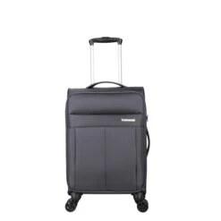 Decent D-Upright Trolley 55 Grey