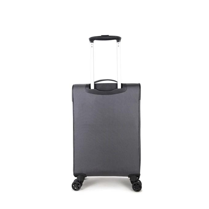 Decent D-Upright Trolley 55 Grey 5 Decent D-Upright Trolley 55 Grey - Afbeelding 3