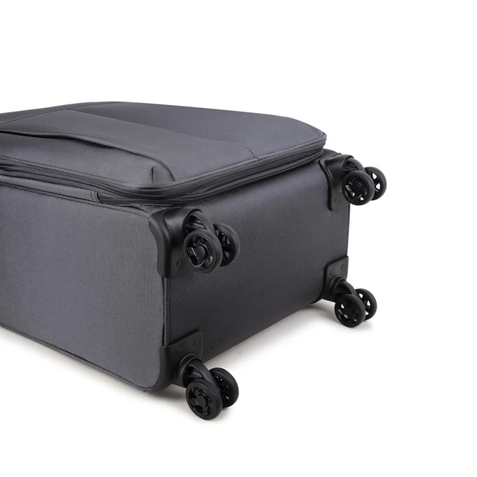 Decent D-Upright Trolley 55 Grey 10 Decent D-Upright Trolley 55 Grey - Afbeelding 8