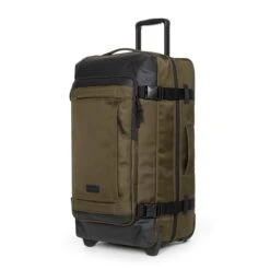 Eastpak Tranverz Cnnct M Cnnct Army -Diverse Tassen image 979