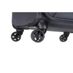 Decent D-Upright Trolley 55 Grey 25 Decent D-Upright Trolley 55 Grey -Diverse Tassen image 9791