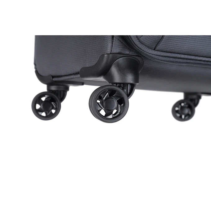 Decent D-Upright Trolley 55 Grey 14 Decent D-Upright Trolley 55 Grey - Afbeelding 12