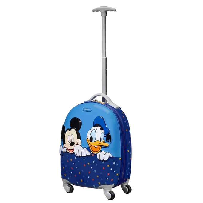Samsonite Disney Ultimate 2.0 Spinner 46 Disney Stars 4 Samsonite Disney Ultimate 2.0 Spinner 46 Disney Stars - Afbeelding 2