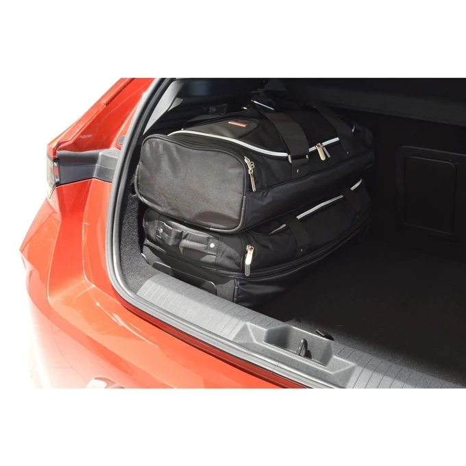Car-Bags Opel Astra L 2021-heden 6 Car-Bags Opel Astra L 2021-heden - Afbeelding 4