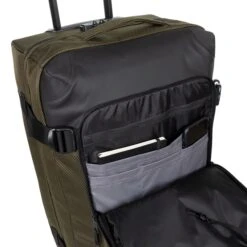Eastpak Tranverz Cnnct M Cnnct Army -Diverse Tassen image 980