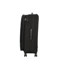 American Tourister Pulsonic Spinner 81 EXP Asphalt Black 19 American Tourister Pulsonic Spinner 81 EXP Asphalt Black -Diverse Tassen image 9805