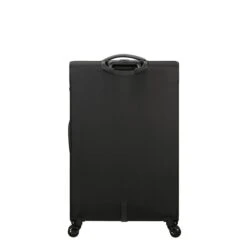 American Tourister Pulsonic Spinner 81 EXP Asphalt Black 20 American Tourister Pulsonic Spinner 81 EXP Asphalt Black -Diverse Tassen image 9806