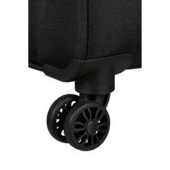 American Tourister Pulsonic Spinner 81 EXP Asphalt Black 25 American Tourister Pulsonic Spinner 81 EXP Asphalt Black -Diverse Tassen image 9811