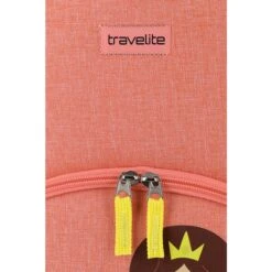 Travelite Youngster 2 Wheel Kids Trolley Mermaid/rose 17 Travelite Youngster 2 Wheel Kids Trolley Mermaid/rose -Diverse Tassen image 9828