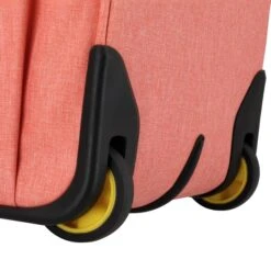 Travelite Youngster 2 Wheel Kids Trolley Mermaid/rose 19 Travelite Youngster 2 Wheel Kids Trolley Mermaid/rose -Diverse Tassen image 9830