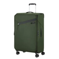 Samsonite Litebeam Spinner 77 EXP Climbing Ivy -Diverse Tassen image 9834