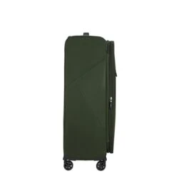 Samsonite Litebeam Spinner 77 EXP Climbing Ivy -Diverse Tassen image 9836