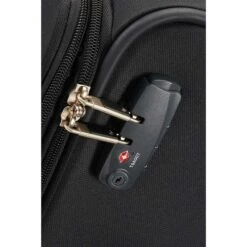 Samsonite Base Boost Spinner 78 Expandable Black 17 Samsonite Base Boost Spinner 78 Expandable Black -Diverse Tassen image 9846