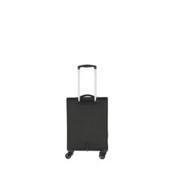 Travelite Cabin 4 Wiel Trolley S 55/35 Black -Diverse Tassen image 9851