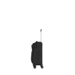 Travelite Cabin 4 Wiel Trolley S 55/35 Black -Diverse Tassen image 9853