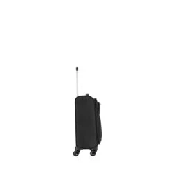 Travelite Cabin 4 Wiel Trolley S 55/35 Black -Diverse Tassen image 9854
