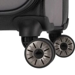 Travelite Viia 4 Wheel Trolley M Expandable Anthracite 22 Travelite Viia 4 Wheel Trolley M Expandable Anthracite -Diverse Tassen image 9864