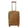 Bric's Life Trolley 55cm Camel 1 Bric's Life Trolley 55cm Camel -Diverse Tassen image 9868