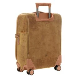 Bric's Life Trolley 55cm Camel -Diverse Tassen image 9874