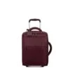 Lipault Foldable Plume Mini Cabin Bordeaux -Diverse Tassen image 9877